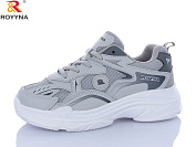 Кроссовки Royyna 113МП-37 сітка от магазина Frison