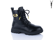 Ботинки Xifa Kids XF01-B1787-2 от магазина Frison