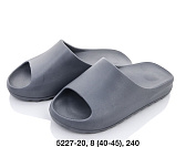 Шлепанцы Luckline 5227-20 от магазина Frison