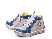 Ботинки С.Луч A7271-bg от магазина Frison