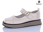 Туфли Башили G6502-B11 от магазина Frison