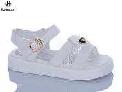 Босоножки Башили G5507-1 от магазина Frison