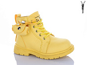Ботинки Xifa Kids B1259-3B от магазина Frison