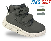 Ботинки Jong-Golf A31016-2 от магазина Frison