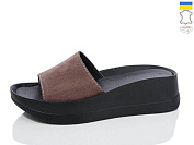 Шлепанцы Mermaid 78-15 от магазина Frison