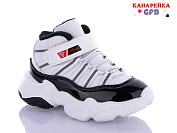 Кроссовки Gfb J2105-4 от магазина Frison