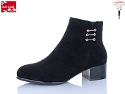 Ботинки Maiguan A72-3 от магазина Frison