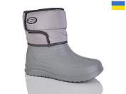 Сапоги Demur D392G от магазина Frison