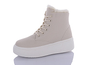 Ботинки Lilin G651-7 от магазина Frison