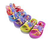 Шлепанцы Sydney 3233-1F от магазина Frison