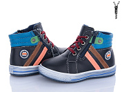 Ботинки Viktoria 18141-7 от магазина Frison