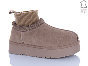 Угги Aba2 T9ABA0-6 от магазина Frison