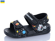 Босоножки Luckline 8001C-1 от магазина Frison