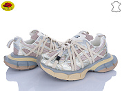 Кроссовки Meideli E7299-1 от магазина Frison