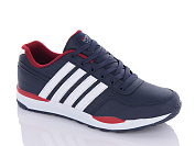 Кроссовки Sharif 264-1 (40-45) от магазина Frison