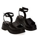 Босоножки Allshoes 177484 от магазина Frison