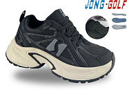 Кроссовки Jong-Golf C12010-0 от магазина Frison
