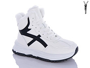 Ботинки Okshoes 801-3 от магазина Frison