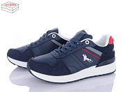 Кроссовки Bdds BD133-2 от магазина Frison