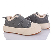 Кроссовки Бабочка MX149 єврозима от магазина Frison