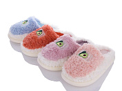 Тапочки No Brand XRY27 mix от магазина Frison