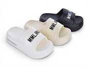 Шлепанцы Jh-Ян AC2716 mix (24) от магазина Frison