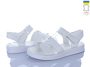 Босоножки Fatfax 2122-32 от магазина Frison