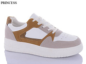 Кроссовки Princess L230 от магазина Frison