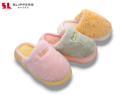 Тапочки Slipers 23-110 mix от магазина Frison