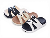 Шлепанцы Babyshop N966-1 mix от магазина Frison