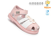 Босоножки Том.М 68017B от магазина Frison