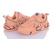Кроссовки Viktoria FB010-28 orange от магазина Frison