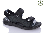 Сандалии Paliament A1609 от магазина Frison