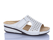 Шлепанцы Leguzaza 662-2 от магазина Frison