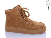 Ботинки Trasta WMP1118-3 от магазина Frison