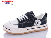 Кеды Gfb J8602-1 от магазина Frison