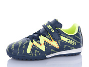 Спорт Restime DIDB25650 navy-lime от магазина Frison