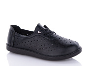 Туфли Maiguan F13-1Ablack от магазина Frison