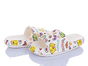 Шлепанцы Svit B668-2 от магазина Frison