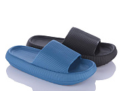 Шлепанцы No Brand W801A mix от магазина Frison