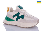 Кроссовки Swin-Purlina 7301-5 от магазина Frison