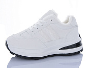 Кроссовки Aba G25-5 white от магазина Frison