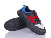 Кроссовки Viktoria 131120-1 red от магазина Frison