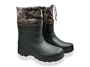 Сапоги Rai Shoes Б12 хакі от магазина Frison