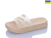 Шлепанцы Luckline 530-27B от магазина Frison