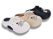 Шлепанцы Lion-Lu 2516-6 mix (12) от магазина Frison