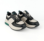 Кроссовки Allshoes 215983 от магазина Frison