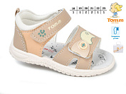 Босоножки Том.М 11530K от магазина Frison