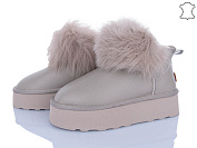 Угги Мир 4224-5860-1 khaki от магазина Frison