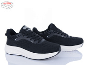 Кроссовки Laguna B2315 black-white от магазина Frison